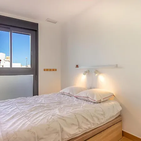 In With Kitchenette Santa Pola
